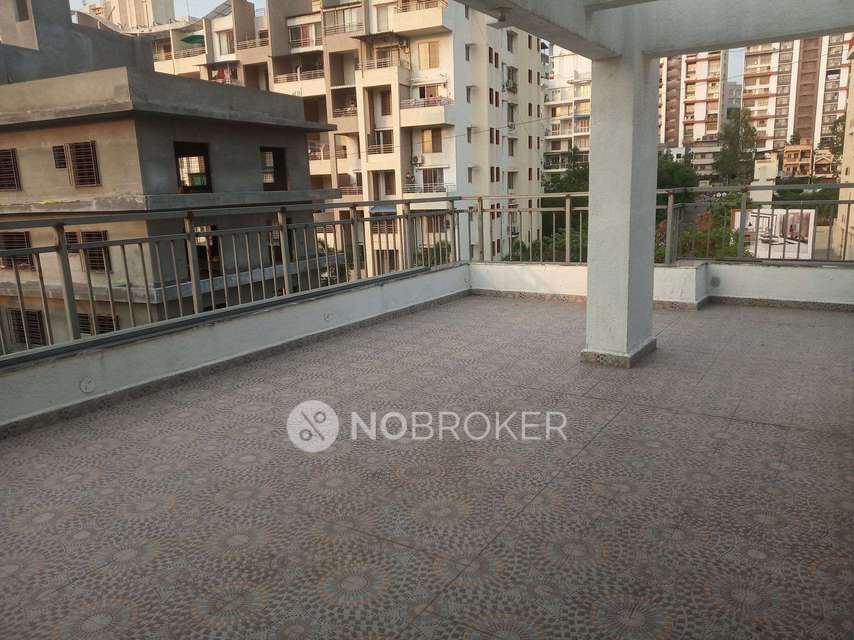3 BHK Flat In Anughruha for Rent  In Undri