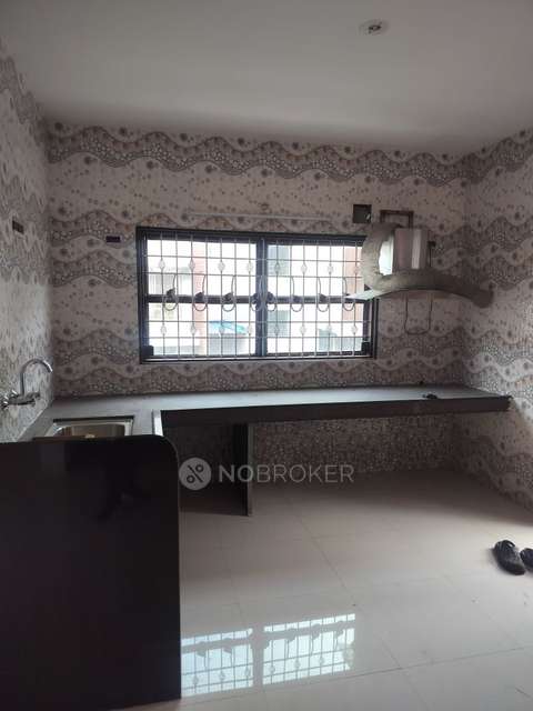 3 BHK Flat In Anughruha for Rent  In Undri