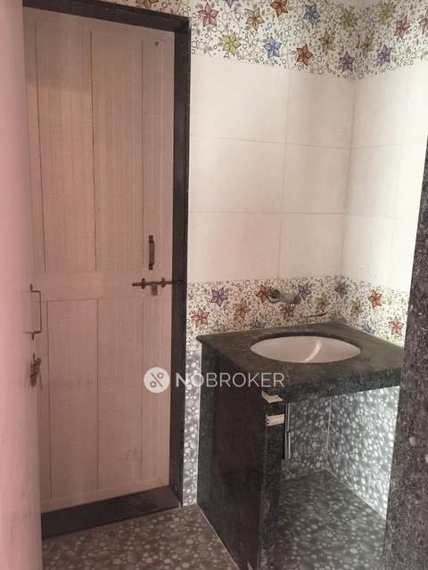 3 BHK Flat In Anughruha for Rent  In Undri