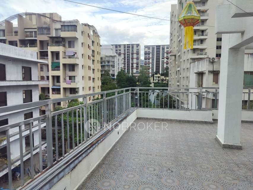 3 BHK Flat In Anughruha for Rent  In Undri