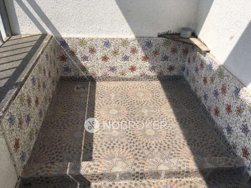 3 BHK Flat In Anughruha for Rent  In Undri