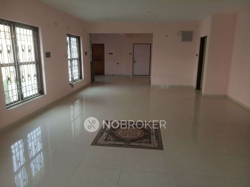 3 BHK Flat In Anughruha for Rent  In Undri