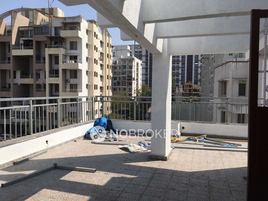 3 BHK Flat In Anughruha for Rent  In Undri