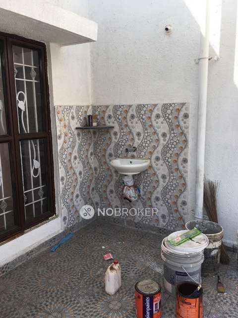 3 BHK Flat In Anughruha for Rent  In Undri