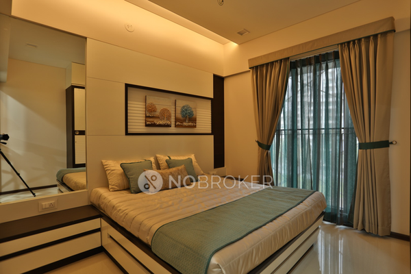 1 RK Flat In Malpani Vivanta For Sale In Balewadi