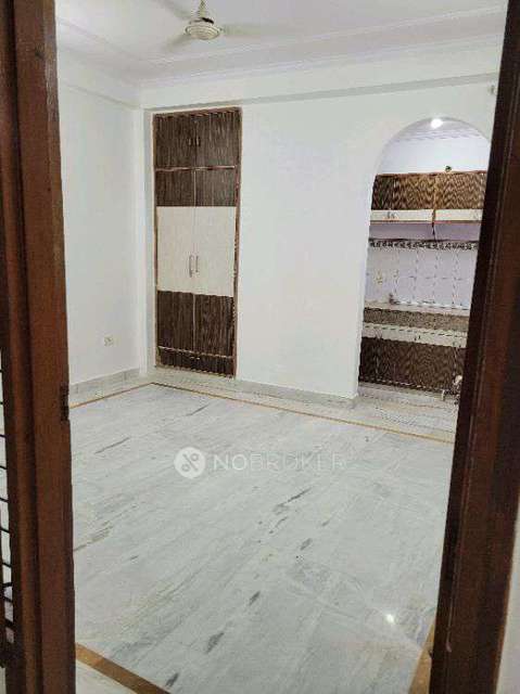 1 BHK Flat In Builder Floor For Sale  In Chattarpur Extension, Chhatarpur