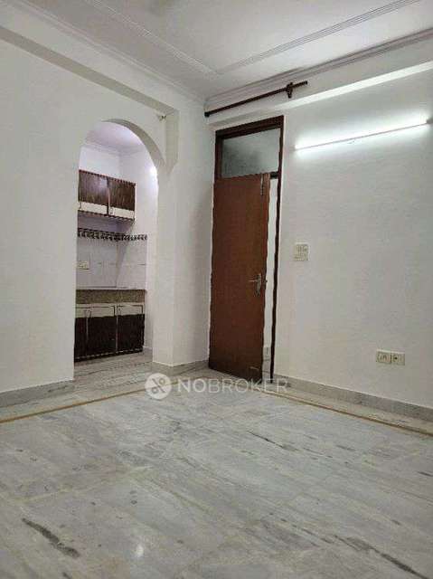 1 BHK Flat In Builder Floor For Sale  In Chattarpur Extension, Chhatarpur