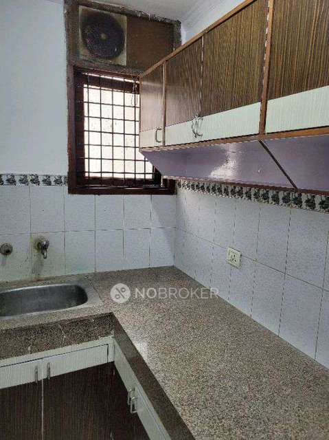 1 BHK Flat In Builder Floor For Sale  In Chattarpur Extension, Chhatarpur