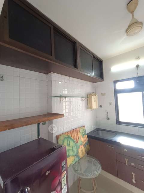 2 BHK Flat In Vedic Heights For Sale  In Kandivali East