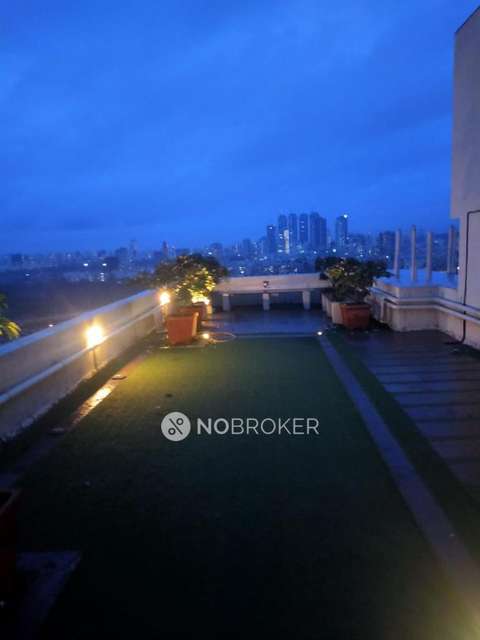 2 BHK Flat In Vedic Heights For Sale  In Kandivali East