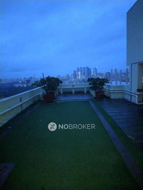 2 BHK Flat In Vedic Heights For Sale  In Kandivali East