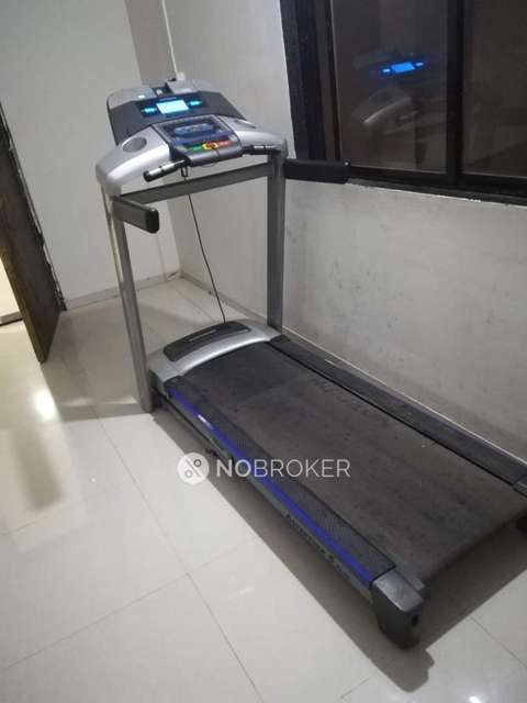 2 BHK Flat In Vedic Heights For Sale  In Kandivali East