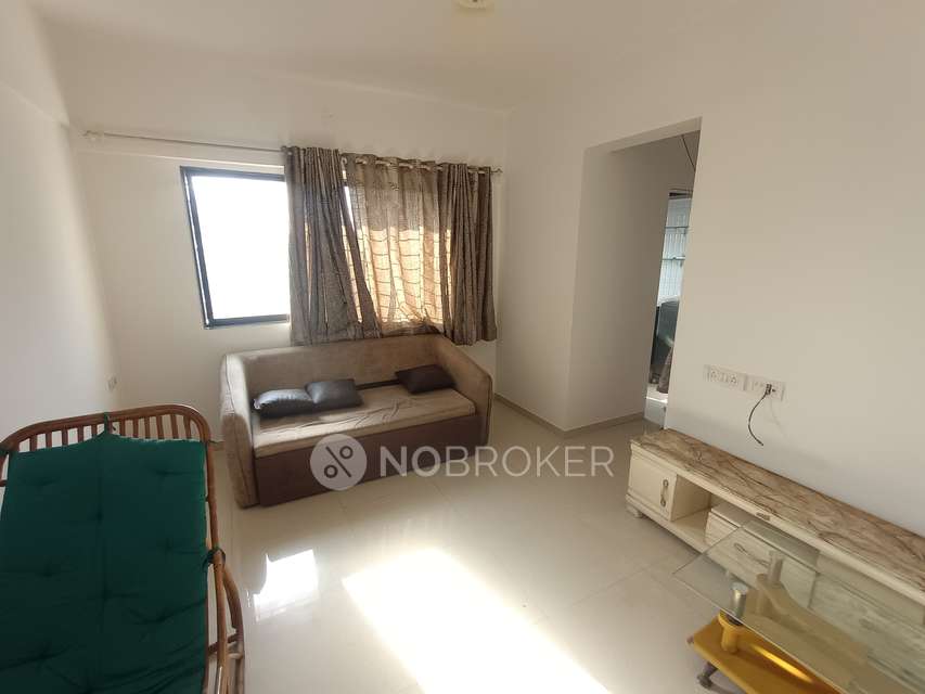 2 BHK Flat In Vedic Heights For Sale  In Kandivali East