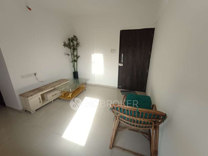 2 BHK Flat In Vedic Heights For Sale  In Kandivali East