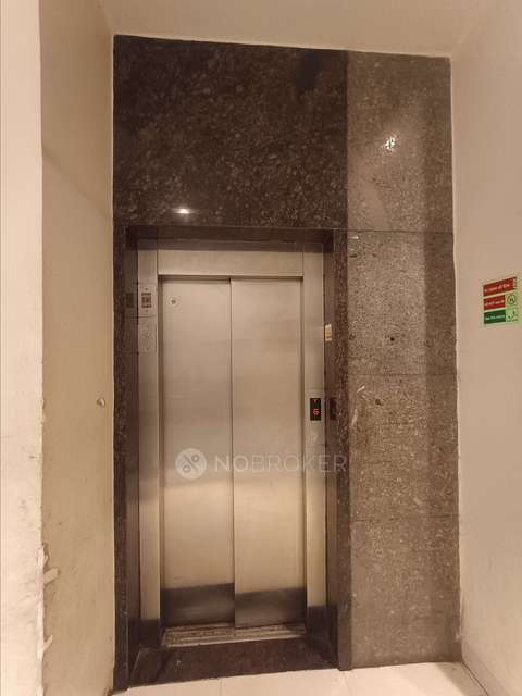 2 BHK Flat In Vedic Heights For Sale  In Kandivali East