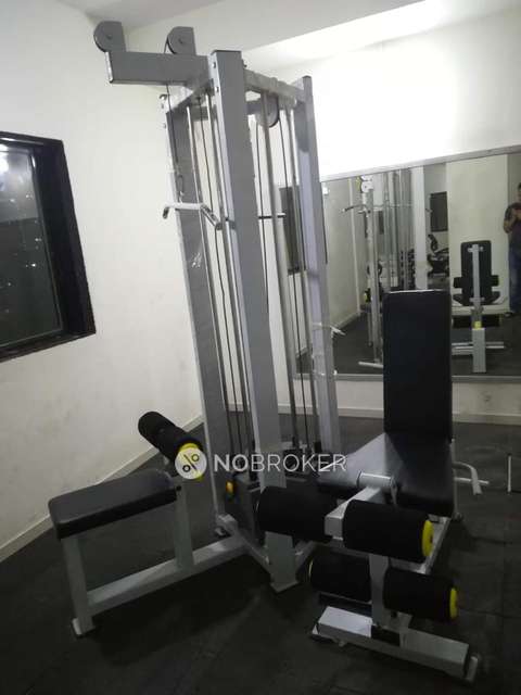 2 BHK Flat In Vedic Heights For Sale  In Kandivali East