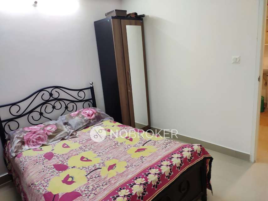 3 BHK Flat In Sipani Bliss 2 For Sale  In Bommasandra