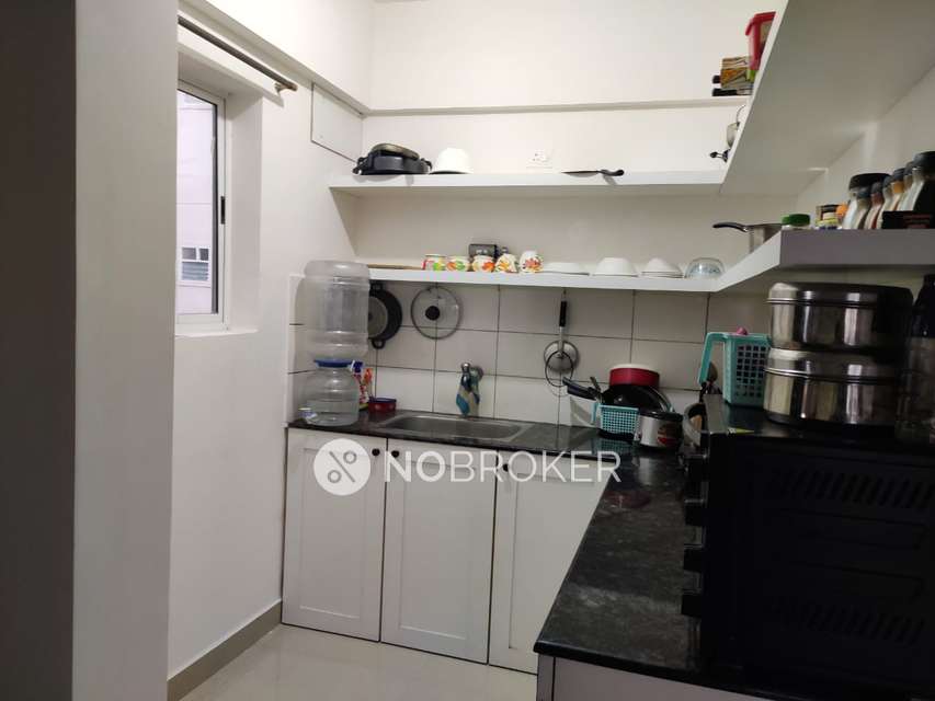 3 BHK Flat In Sipani Bliss 2 For Sale  In Bommasandra