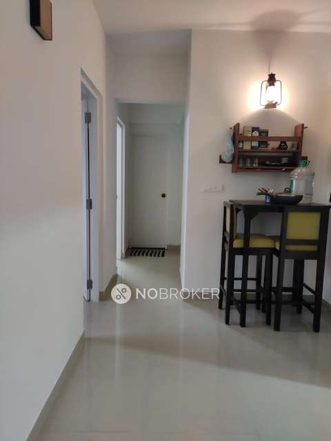 3 BHK Flat In Sipani Bliss 2 For Sale  In Bommasandra