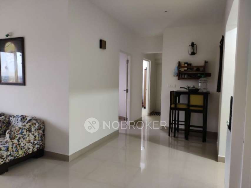 3 BHK Flat In Sipani Bliss 2 For Sale  In Bommasandra