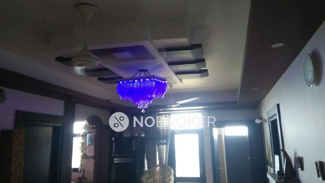 3 BHK Flat In Migsun Green Mansion   For Sale  In Gulistanpur