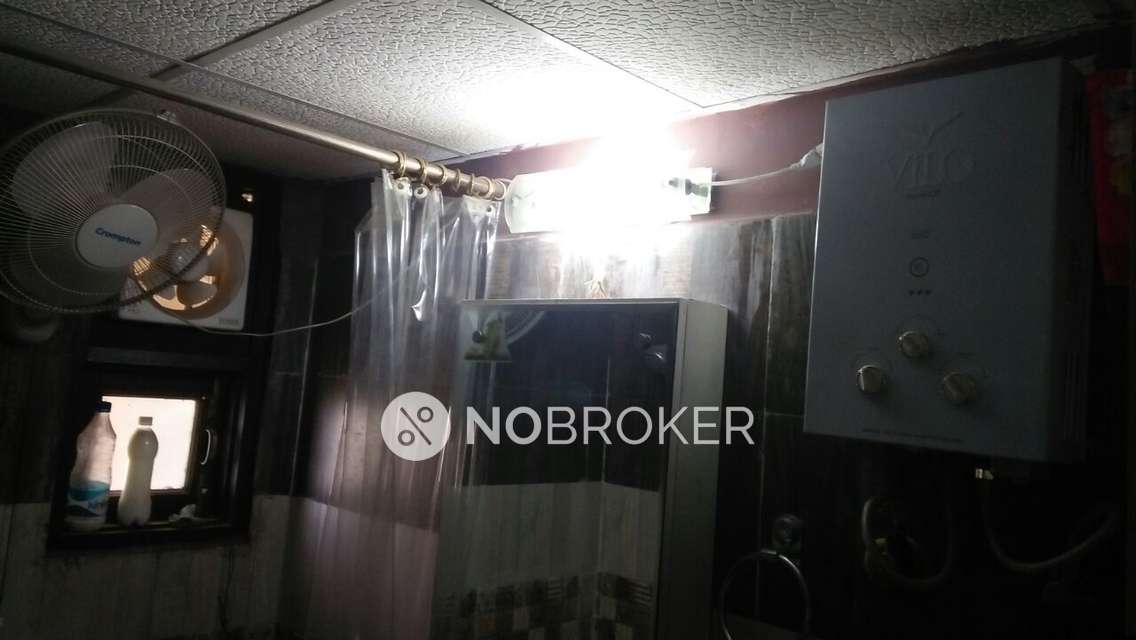 3 BHK Flat In Migsun Green Mansion   For Sale  In Gulistanpur