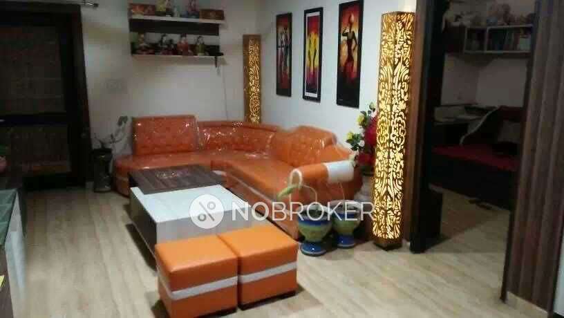 3 BHK Flat In Migsun Green Mansion   For Sale  In Gulistanpur