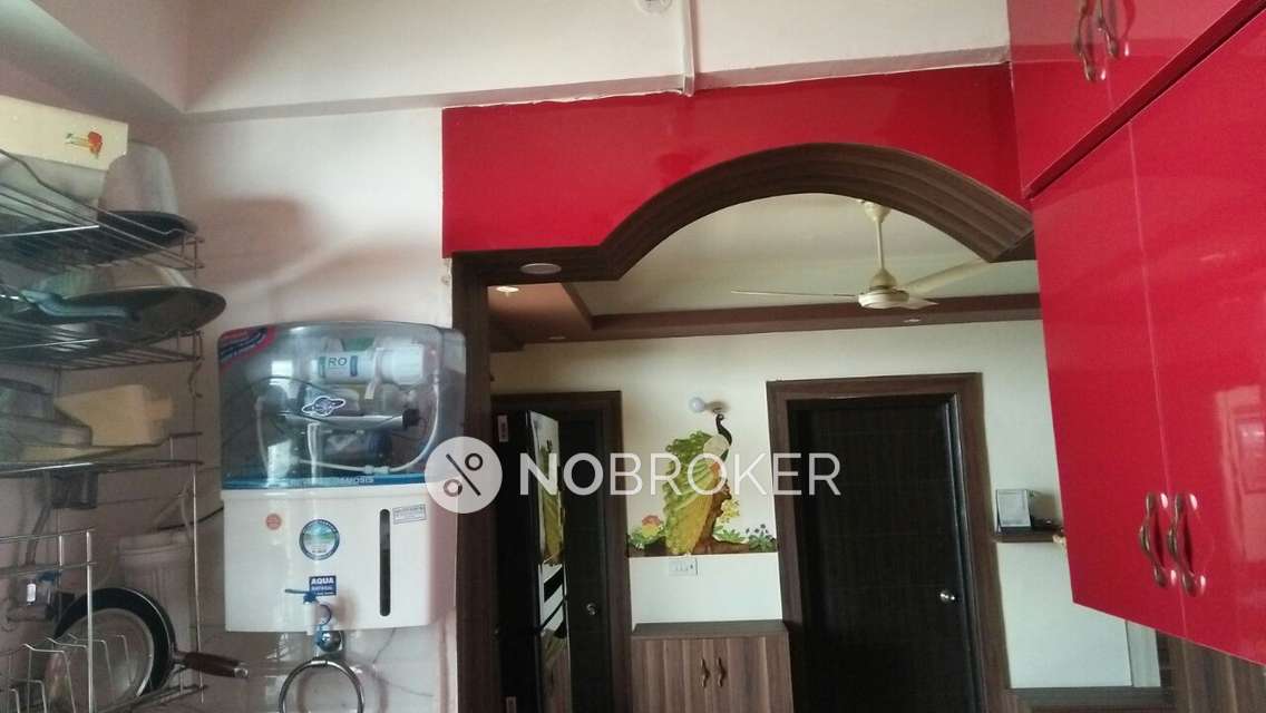 3 BHK Flat In Migsun Green Mansion   For Sale  In Gulistanpur