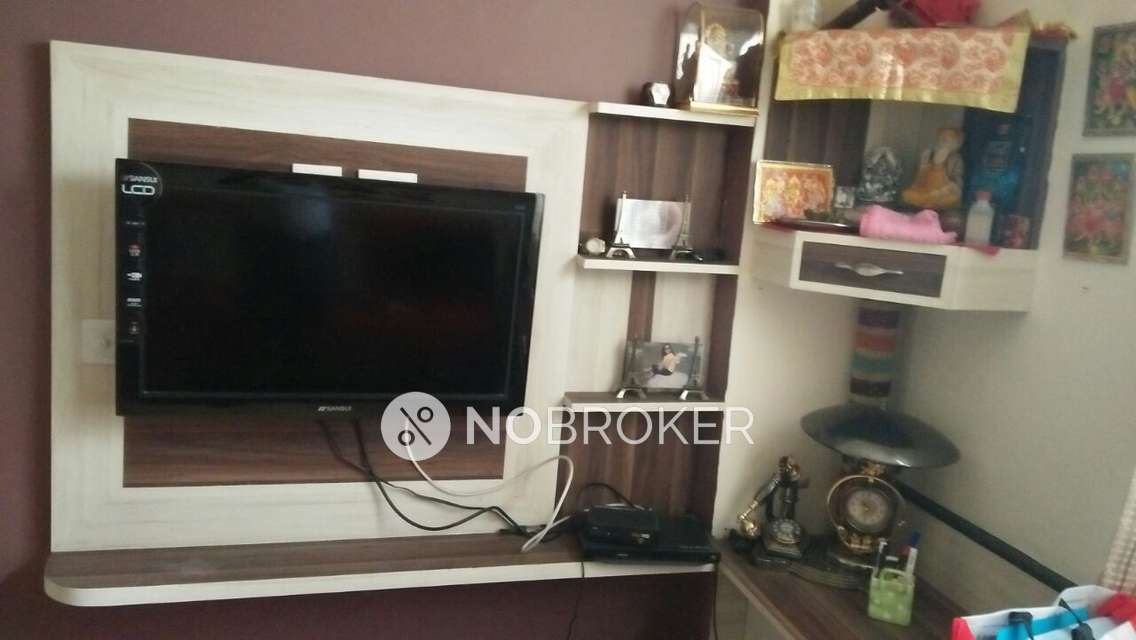 3 BHK Flat In Migsun Green Mansion   For Sale  In Gulistanpur