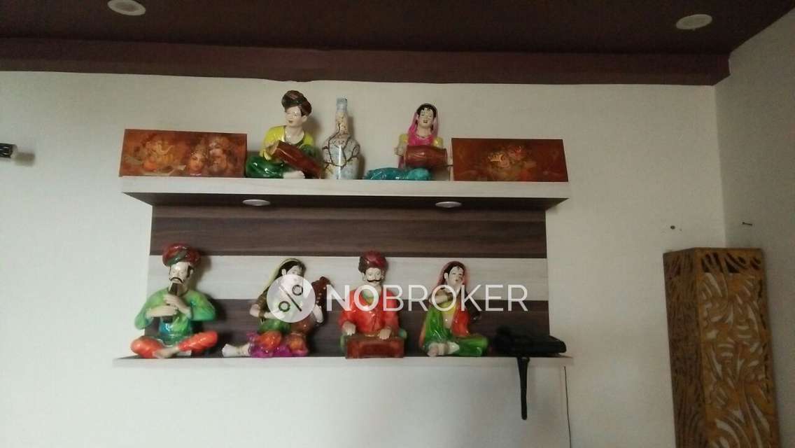 3 BHK Flat In Migsun Green Mansion   For Sale  In Gulistanpur