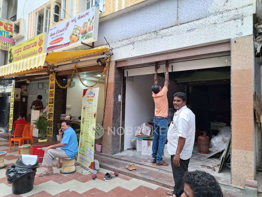 Shop in 1795, 13th Main Rd, 1st Stage, Kumaraswamy Layout, Bengaluru, Karnataka 560078, India, Bangalore for Rent 