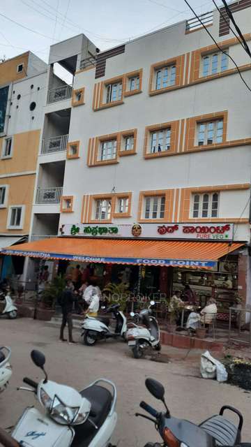 Shop in 1795, 13th Main Rd, 1st Stage, Kumaraswamy Layout, Bengaluru, Karnataka 560078, India, Bangalore for Rent 