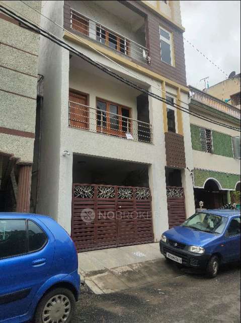 1 RK Flat for Rent  In New Tippasandra