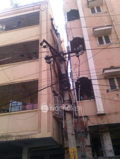 3 BHK Flat In Esha Villa for Rent  In Kukatpally