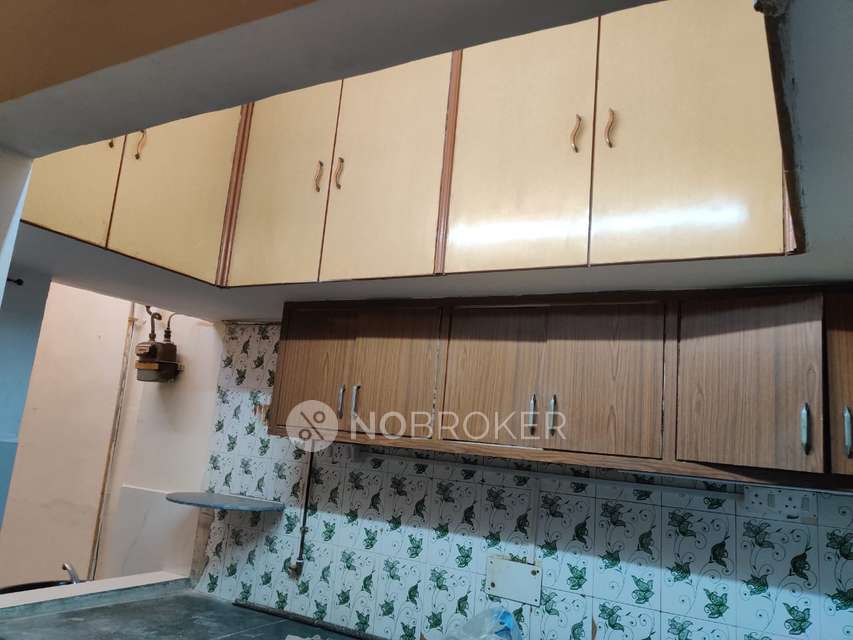 1 BHK Flat In Standalonebuilding for Rent  In  Rohini