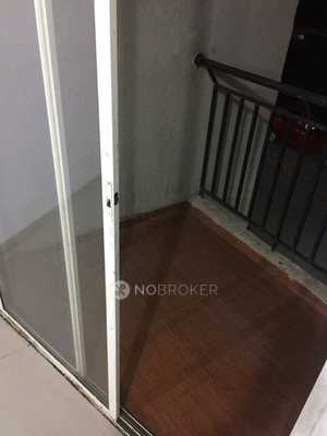 1 BHK Flat In Xrbia Hinjawadi for Rent  In Nerhe