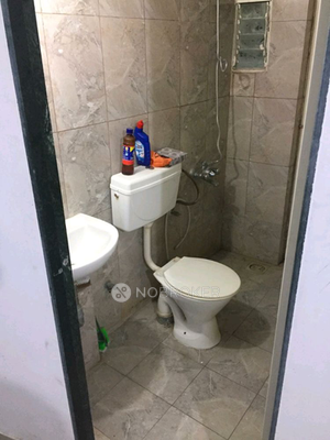 1 BHK Flat In Xrbia Hinjawadi for Rent  In Nerhe