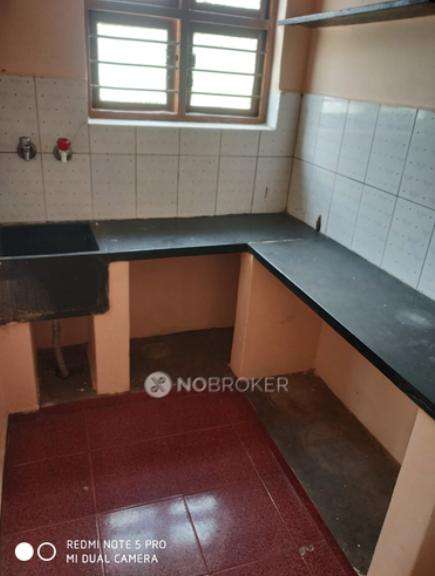 1 BHK Flat for Rent  In Kurubrahalli
