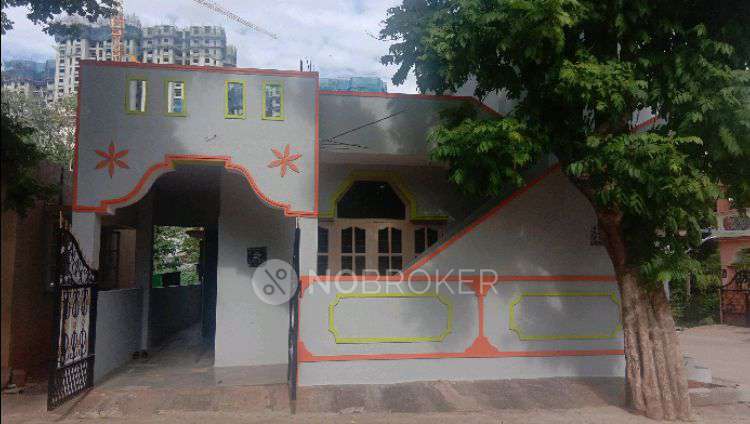 2 BHK House for Rent  In Chikkabidarakallu