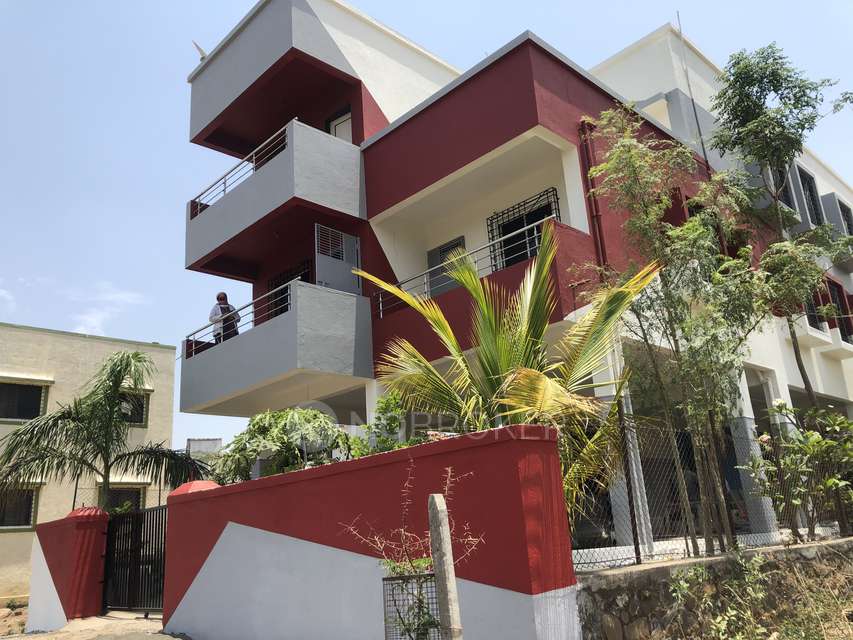 3 BHK Flat for Rent  In Ambegaon Khurd