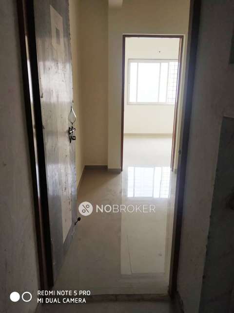 1 BHK Flat for Rent  In Hadapsar