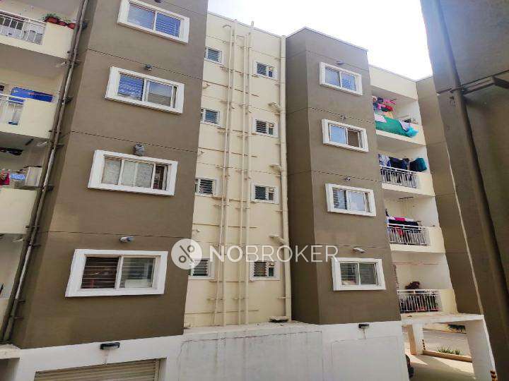 3 BHK Flat In Icon Happy Living For Sale  In Electronic City