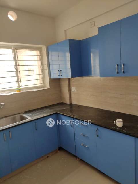 3 BHK Flat In Icon Happy Living For Sale  In Electronic City