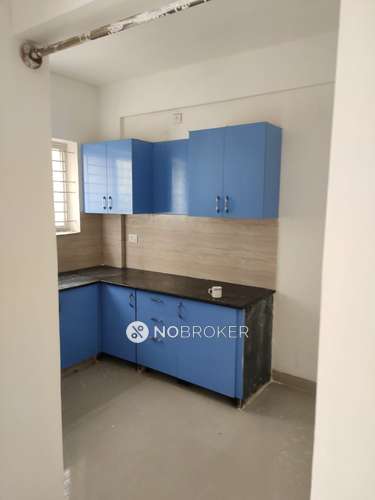 3 BHK Flat In Icon Happy Living For Sale  In Electronic City