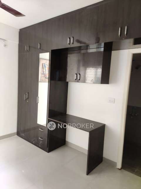 3 BHK Flat In Icon Happy Living For Sale  In Electronic City