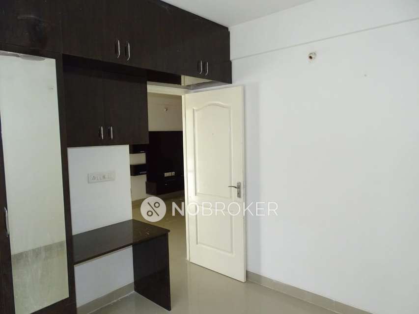 3 BHK Flat In Icon Happy Living For Sale  In Electronic City