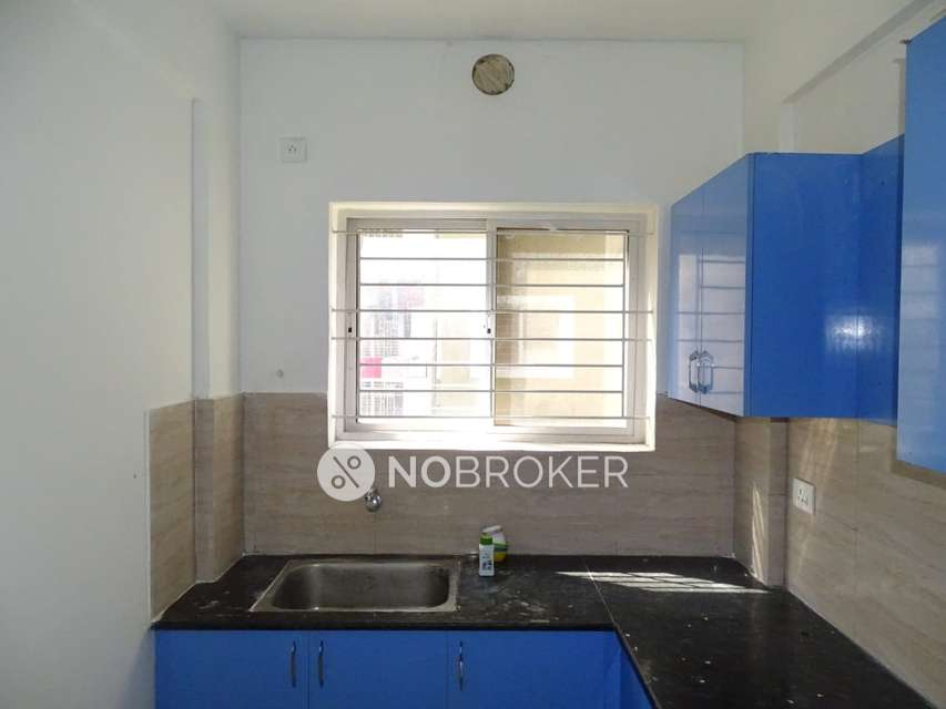 3 BHK Flat In Icon Happy Living For Sale  In Electronic City