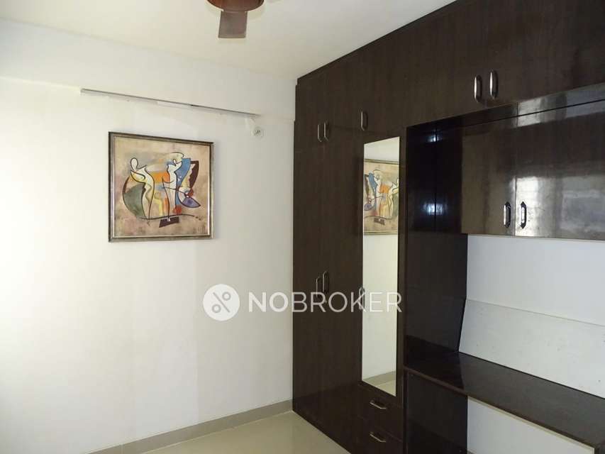 3 BHK Flat In Icon Happy Living For Sale  In Electronic City