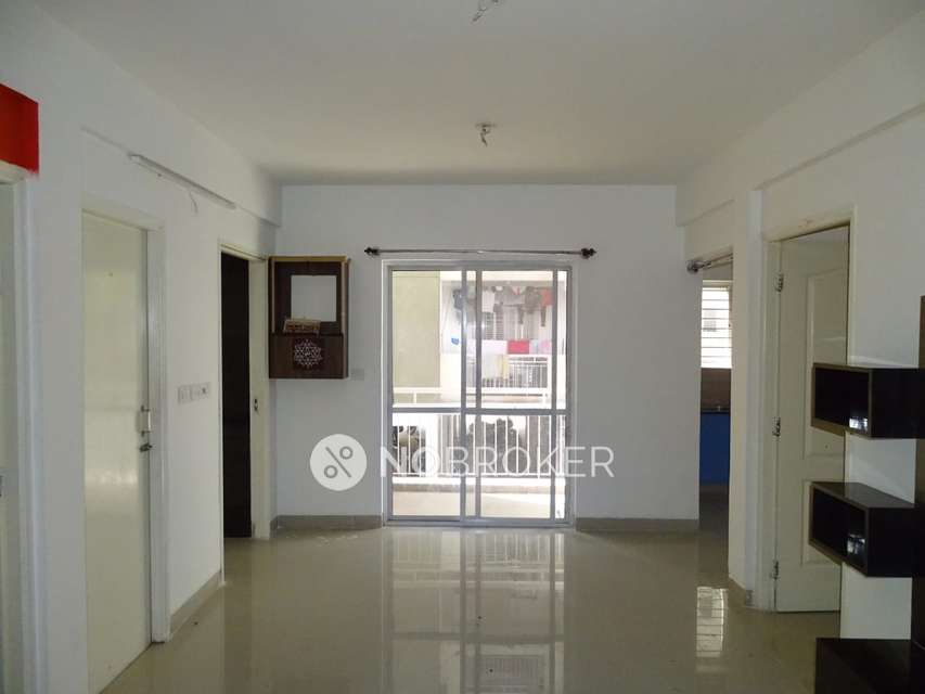 3 BHK Flat In Icon Happy Living For Sale  In Electronic City