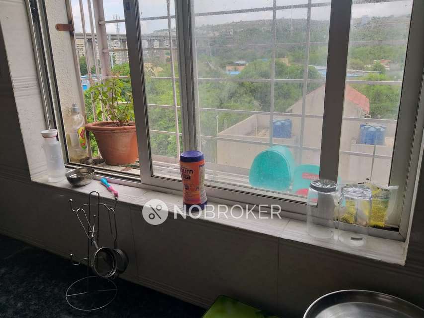 1 BHK Flat In Durvankur Apartment For Sale  In Jambhulwadi, 